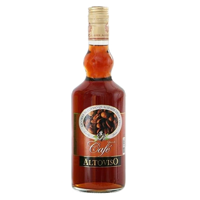 CAFE ALTOVISO 700ML