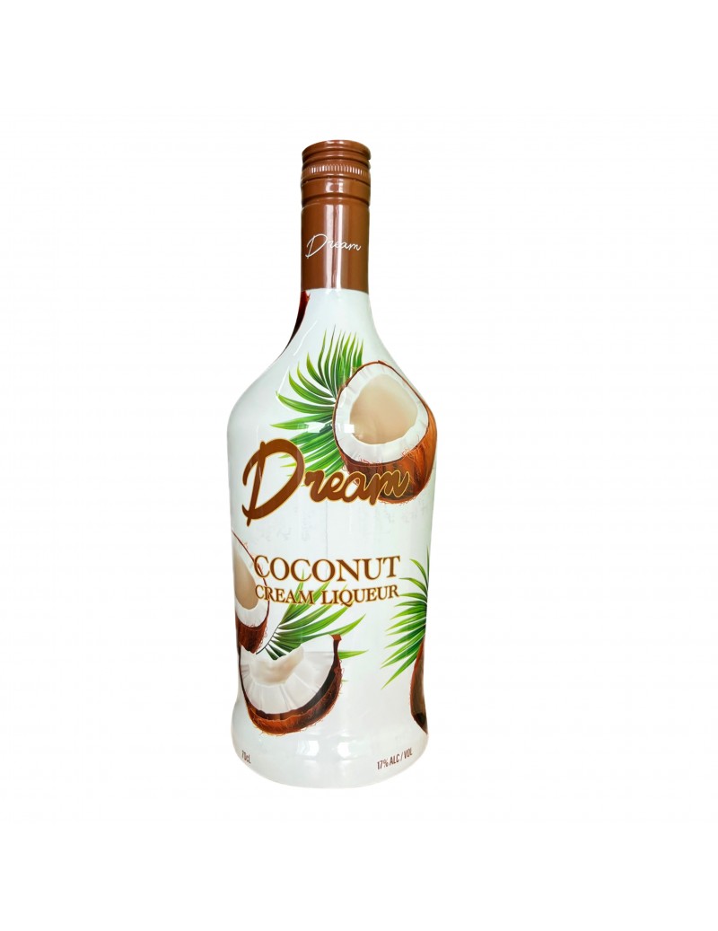 COCONUT NOIX DE COCO 70CL
