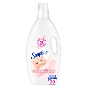SOUPLINE HYPOALLERGENIQUE 1.9L