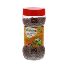 P'TITS GRANULES CACAOTES LES DOODINGUES DE CASINO 400 G