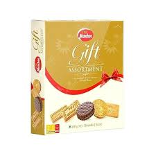 PREMIUM ASSORTMENT MUNCHEE 400G