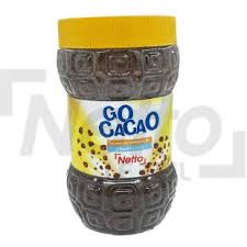 GO CACAO NETTO 800G