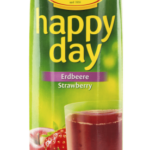 HAPPY DAY STRAWBERRY NONALCOHOLIC