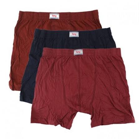 TRY BOXER 3 PCS