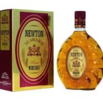 NEWTON SEAWARD RARE WHISKY 750ML