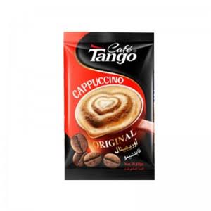 CAPPUCCINO TANGO ORIGINAL 18G
