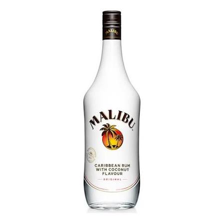 MALIBU COCONUT 75CL
