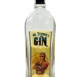 MR.STACHER'S GIN 700ML