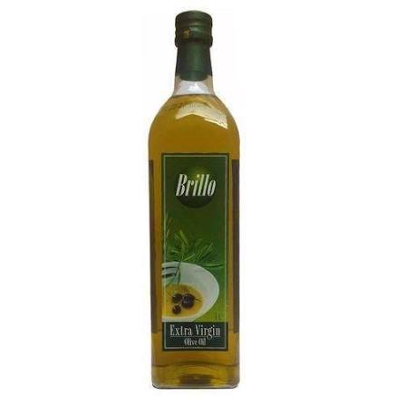 HUILE D'OLIVE 500ML BRILLO