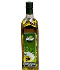 HUILE D' OLIVE 1L BRILLO