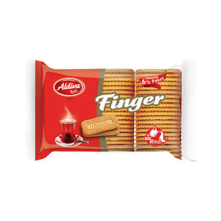 FINGER ALDIVA