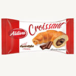 BEURRE CROISSANT CHOCOLATE 40G ALDIVA