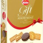 PREMIUM ASSORTMENT MUNCHEE 400G