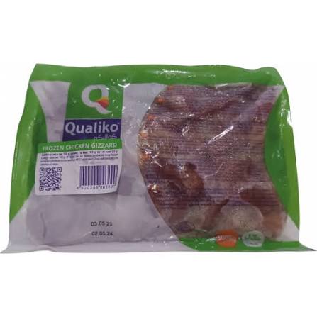 GESIER QUALIKO 1 KG