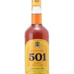 BRANDY DE JEREZ 501 1L