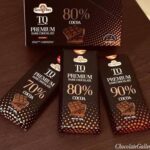 TQ PREMIUM DARK CHOCOLATE 70% COCOA