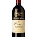 ROUGE PREMIERE MADIRAN2015 B.M