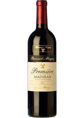 ROUGE PREMIERE MADIRAN2015 B.M