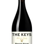 ROUGE THE KEYS PINOT NOIR BERNARD MAGREZ 2020
