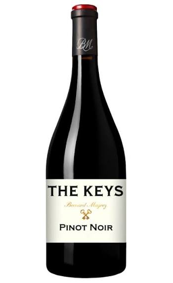 ROUGE THE KEYS PINOT NOIR BERNARD MAGREZ 2020