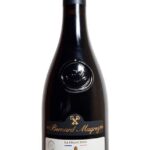 ROUGE SAINT-CHINIAN EN SILENCE BERNARD MAGREZ