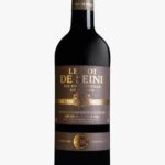 ROUGE  SEC LE ROI DE SEINE