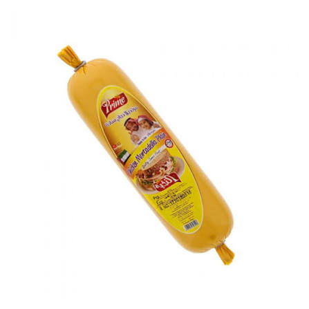 CHICKEN MORTADELLA 500G