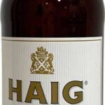HAIG GOLD LABEL 1L