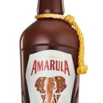 AMARULA CREAM 1L