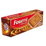 BISCUIT FOURRE 130G