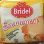 FROMAGE EMMENTAL BRIDEL / G