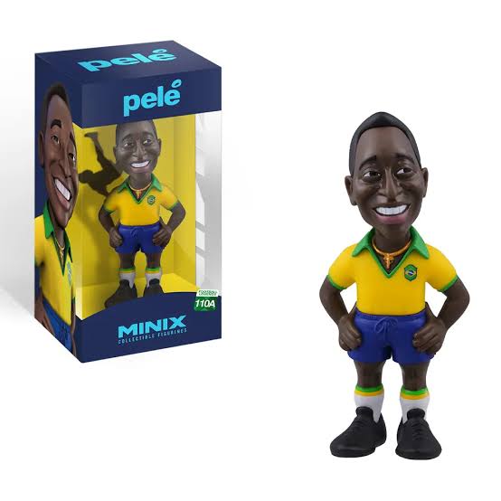 JOUET PELE