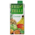 FRUTELLI COCKTAIL 1L