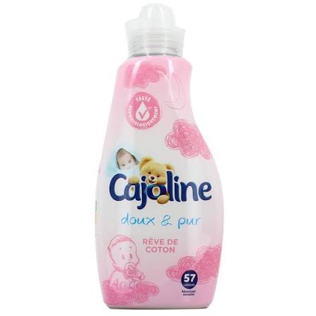 CAJOLINE DOUX ET PUR 1.425L