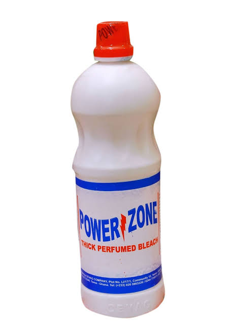 NEW POWER ZONE 1L