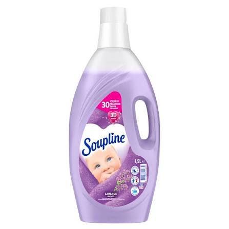 SOUPLINE LAVANDE 1.9L