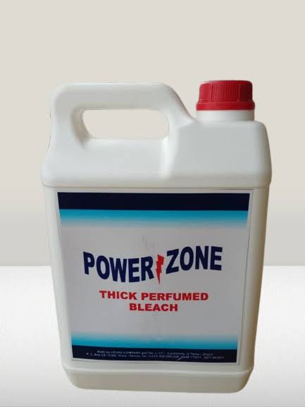 NEW POWER ZONE 5L