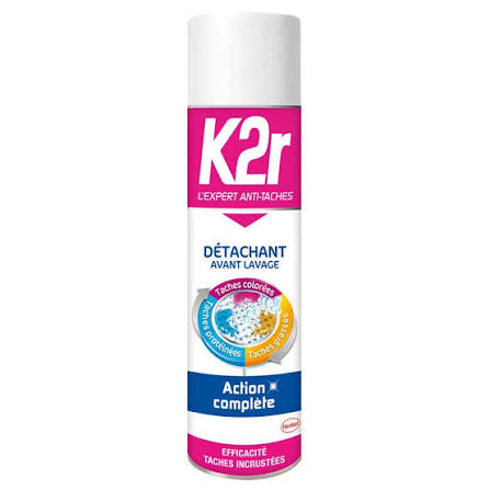K2R DETACHANT ACTION COMPLETE 400ML