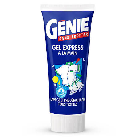GENI GEL EXPRESS A LA MAIN 200ML