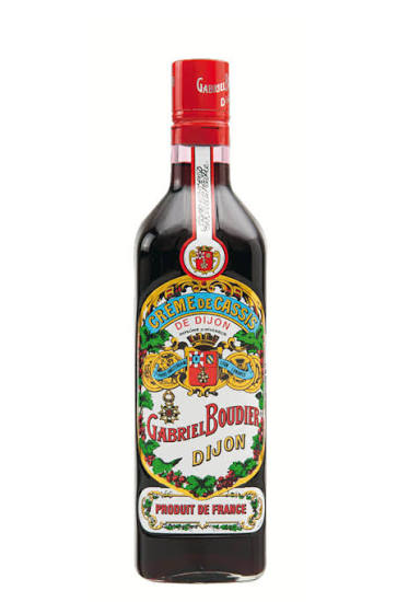 CREME DE CASSIS DE DIJON 70CL