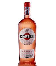 MARTINI ROSATO 1L