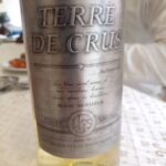TERRE DE CRUS BLANC MOELLEUX
