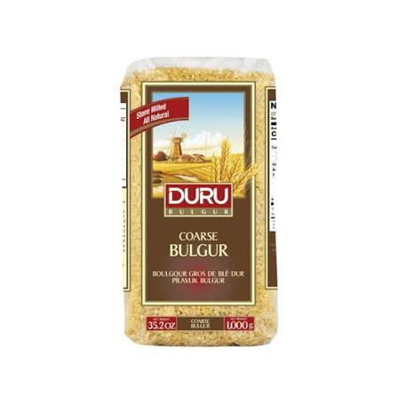 COARSE BULGUR DURU 1,000G