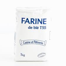 FARINE DE BLE 1KG