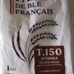 FARINE DE BLE LA FRANCAISE 1KG