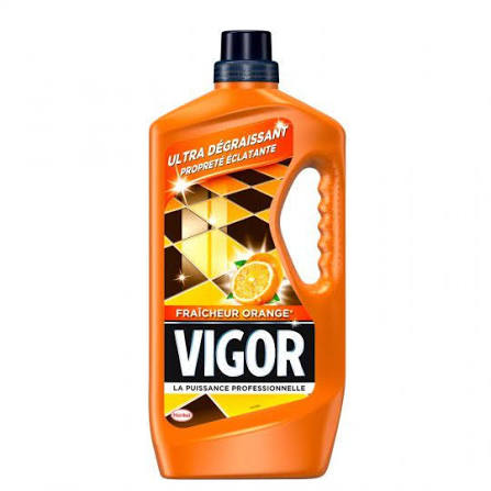 VIGOR FRAICHEUR ORANGE 1300ML