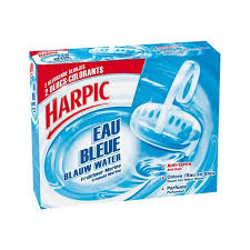 BLOC WC HARPIC ANTI-TARTRE