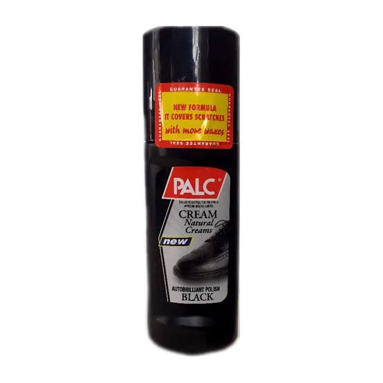 SIRAGE PALC BLACK 75 ML