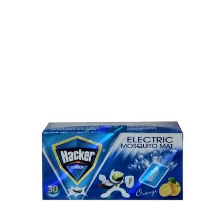 ELECTRIC MOSQUITO MAT KINGKONG ORANGE