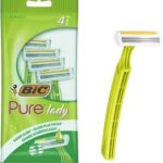 RASOIR BIC PURE LADY 3 LAMES